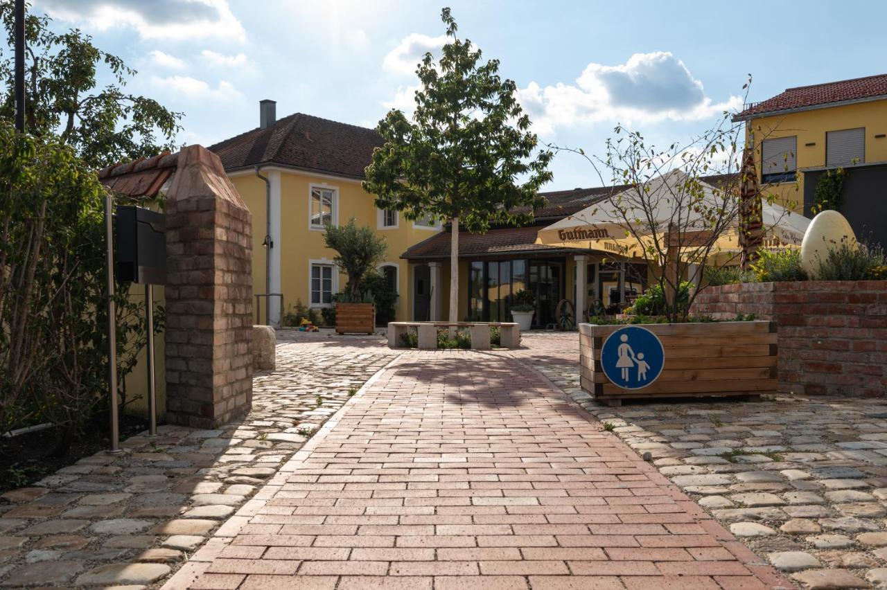 Hotel Heindlhof Ingolstadt Exterior foto